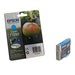 Epson T1292 - 7 ml - L size - cyan - original - blister - ink cartridge - for Stylus SX230, SX235, SX430, SX438, WorkForce WF-3010, 3520, 3530, 3540, 7015, 7515, 7525