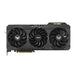 ASUS TUF-RX6700XT-O12G-GAMING - OC Edition - graphics card - Radeon RX 6700 XT - 12 GB GDDR6 - PCIe 4.0 - HDMI, 3 x DisplayPort