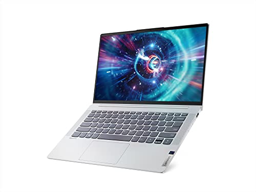 Lenovo IdeaPad 5G 14Q8X05 82KF - Snapdragon 8cx Kryo 495 - Win 11 Home (on ARM) - Qualcomm Adreno 680 - 8 GB RAM - 512 GB SSD NVMe - 14" IPS 1920 x 1080 (Full HD) - Wi-Fi 5 - 5G - light silver - kbd: UK