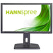 Hannspree HP247HJB 23.8 Inch 1920 x 1080 Pixels Full HD Resolution 60Hz Refresh Rate 5ms Response Time HDMI VGA LED Monitor