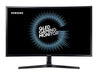 Samsung 27in Curved Gaming Monitor LC27HG70