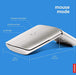 Yoga 1600 DPI RF Wireless Optical Mouse