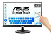 Best Value ASUS VT229H 21.5 Inch Monitor, FHD (1920 x 1080), IPS, 10-Point Touch Monitor, HDMI, Flicker Free, Low Blue Light, TUV Certified