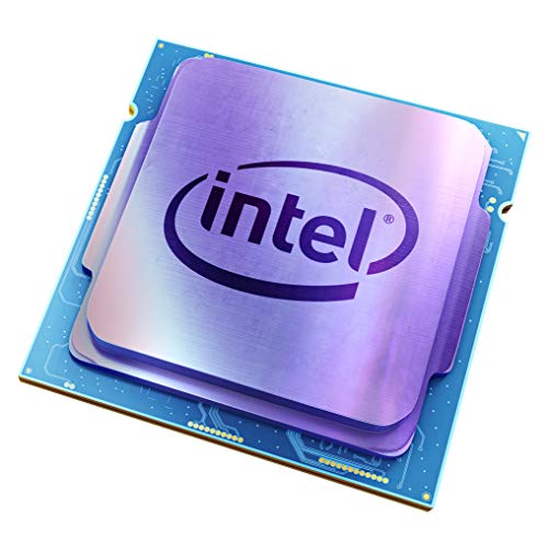 Intel Core i3 10100 - 3.6 GHz - 4 cores - 8 threads - 6 MB cache - LGA1200 Socket - Box