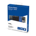 1Tb Blue Sn550 Pcie Nand M.2 Int Ssd