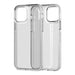 Tech 21 Pure Clear Apple iPhone 12 and 12 Pro Mobile Phone Case