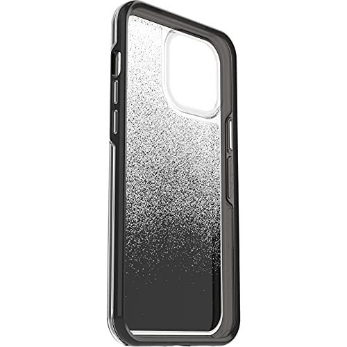 OtterBox Symmetry Clear iPhone 13 Pro Max / iPhone 12 Pro Max Ombre Spray - clear/black