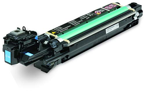 Epson - Cyan - photoconductor unit - for Epson AL-C300, AcuLaser C3900, CX37, WorkForce AL-C300