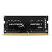 HyperX Impact - DDR4 - module - 16 GB - SO-DIMM 260-pin - 2666 MHz / PC4-21300 - CL16 - 1.2 V - unbuffered - non-ECC