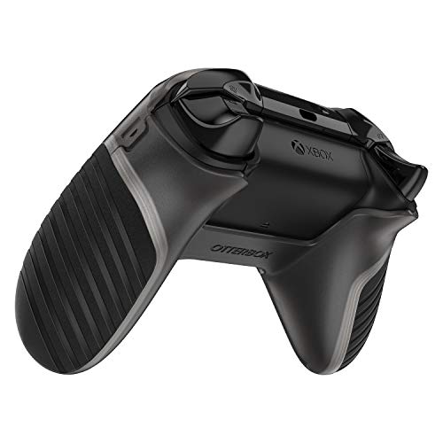 EasyGrip Controller Shell XBOX Gen 8 BLK