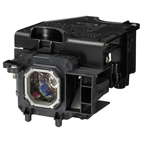 NEC NP16LP - Projector lamp - for NEC M260WS, M300W, M300XS, M300XSG, M311W, M350X, NP-M300W, NP-M311W, P350X