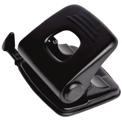 Best Value Hainenko Value 30 Sheet Metal Hole Punch - Black