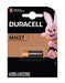 Duracell Security MN27 - Battery - Alkaline - 18 mAh