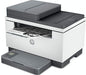 HP LaserJet MFP M234sdwe - Multifunction printer - B/W - laser - Legal (216 x 356 mm) (original) - Legal (media) - up to 29 ppm (copying) - up to 29 ppm (printing) - 150 sheets - USB 2.0, LAN, Wi-Fi(n), Bluetooth