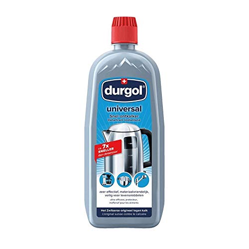 Moccamaster Durgol Universal Descaler 750ml