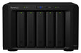 Synology DX517 - Storage enclosure - 5 bays