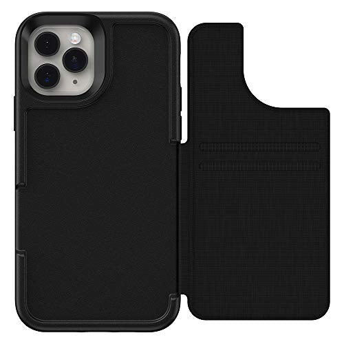 LifeProof FLiP - Flip cover for mobile phone - dark night - for Apple iPhone 11 Pro