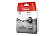 Canon PG-510 - 2970B008 - 1 x Black - Blister -Ink tank - For PIXMA MP230,MP237,MP252,MP258,MP270,MP280,MP282,MP499,MX350,MX360,MX410,MX420