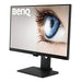 BenQ BL2780T - BL Series - LED monitor - 27" - 1920 x 1080 Full HD (1080p) - IPS - 250 cd/m² - 1000:1 - 5 ms - HDMI, VGA, DisplayPort - speakers - black