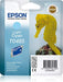 Epson T0485 - Print cartridge - 1 x light cyan - 430 pages