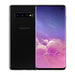 Samsung Galaxy S10 128 GB Hybrid-SIM Android Smartphone - Black (UK Version)