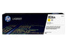 HP 826A - CF312A - 1 x Yellow - Toner cartridge - For Color LaserJet Enterprise M855dn, M855x+, M855x+ NFC/Wireless direct, M855xh