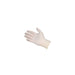 Best Value Generic Disposable Latex Gloves - Medium, Box of 100