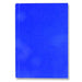 Best Value Nu Office Value A6 Casebound Manuscript Notebook, Blue