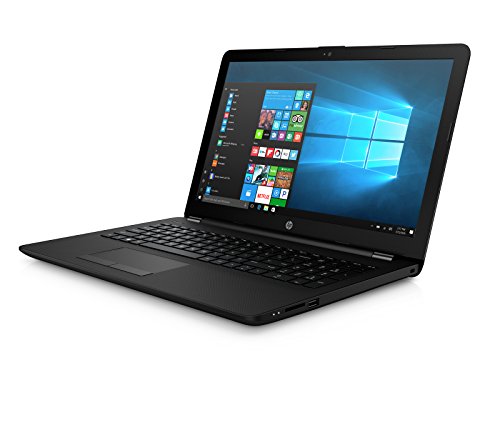 HP 15-bw038na - A12 9720P / 2.7 GHz - Win 10 Home 64-bit - 4 GB RAM - 1 TB HDD - 15.6" 1920 x 1080 (Full HD) - Radeon 530 / Radeon R7 - ash silver keyboard frame, woven texture, smoke grey (cover and base), strata keyboard frame pattern - kbd: UK