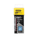 Stanley 8Mm Staples Pk1000