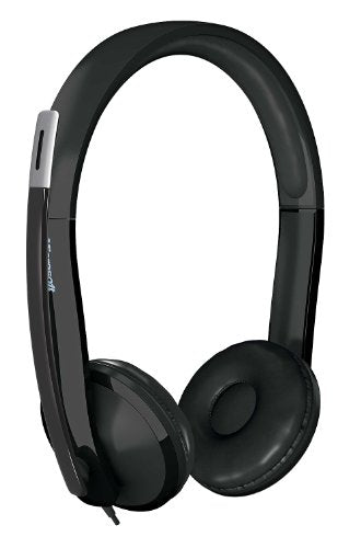 Microsoft LifeChat LX-6000 Headset for Business