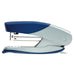 Best Value Rexel Matador Half Strip Stapler, 25 Sheet Capacity, Metal Body, Blue and Silver, 2100951