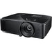 Optoma DS320 3D DLP SVGA 800 x 600 Pixels Resolution 3800 ANSI Lumens HDMI VGA Projector