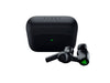 Razer Hammerhead True Wireless Bluetooth Low Latency Black Ear Buds with Charging Case