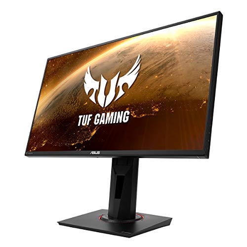 Asus Vg259Q 24.5 Inch Hd Monitor Hdmi