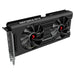 PNY XLR8 GeForce RTX 3050 Gaming REVEL EPIC-X RGB - Graphics card - GF RTX 3050 - 8 GB GDDR6 - PCIe 4.0 x16 - HDMI, 3 x DisplayPort