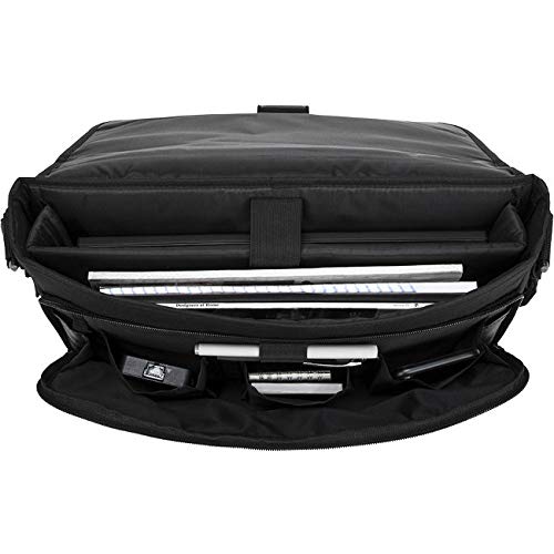 Lenovo ThinkPad Essential Messenger Notebook Carrying Case Maximum Screen Size 15.6 Inch