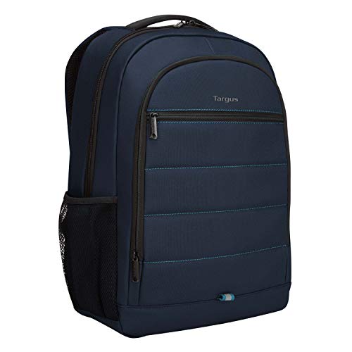 Targus Octave - Notebook carrying backpack - 15.6" - blue