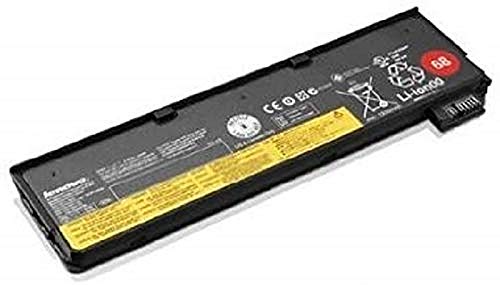 Lenovo ThinkPad Battery 68 - Laptop battery - 1 x Lithium Ion 3-cell 2.06 Ah - for ThinkPad L450, L460, L470, P50s, T440, T440s, T450, T450s, T460, T460p, T470p, T550, T560, W550s, X240, X250, X260, X270