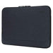 Targus Cypress Sleeve with EcoSmart - Notebook sleeve - 13" - 14" - navy