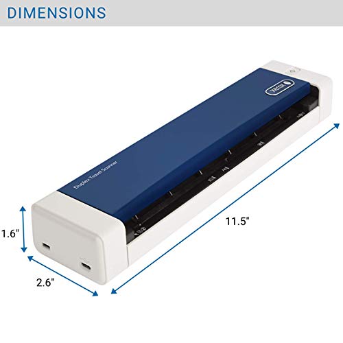 Xerox Duplex Travel Scanner. Portable Mobile scanner. A4, 600dpi USB 2.0. USB powered. LED light source. Scans documents, cards and photos. Windows : DriverPLUS TWAIN, WIA Mac OS: Visioneer Scan Utility, TWAIN, ICA