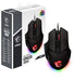 MSI Clutch GM20 Elite USB 6400 DPI Mouse