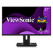 Viewsonic VG2755 - LED monitor - 27" (27" viewable) - 1920 x 1080 Full HD (1080p) @ 75 Hz - IPS - 250 cd/m? - 1000:1 - 5 ms - HDMI, VGA, DisplayPort, USB-C - speakers