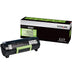 Best Value Lexmark 602 High Yield Toner Cartridge