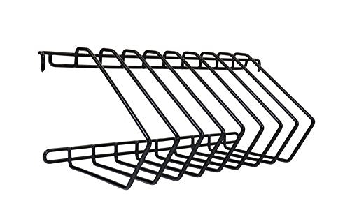 LocknCharge LNC10150 Carrier 20 MK5 15 Slot Rack 2 Per Cart