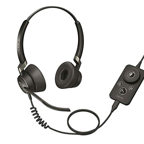 Best Value GN AUDIO - BUSINESS JABRA ENGAGE LINK USB-A UC IN