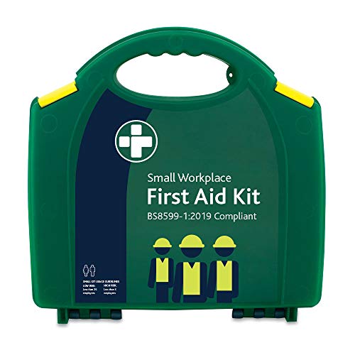 Reliance Workplace First Aid Bs8599 1 SMALL