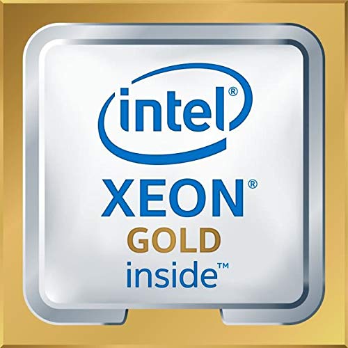 Intel Xeon Gold 6130 - 2.1 GHz - 16-core - 32 threads - 22 MB cache - for ThinkAgile VX 1U Certified Node 7Y93, ThinkAgile VX2320 Appliance 7Y93, ThinkSystem SR630