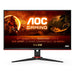 AOC Gaming 27G2SPAE/BK - G2 Series - LED monitor - gaming - 27" - 1920 x 1080 Full HD