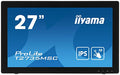 iiyama ProLite T2735MSC-B3 - LED monitor - 27" 